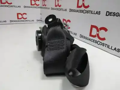 Автозапчастина б/у  для OPEL CORSA E  Посилання на OEM IAM 8887025401 627585900 13427741 / 367416257