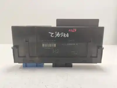 Second-hand car spare part electronic module for bmw x1 (e84) sdrive 18d oem iam references 6135930573602  