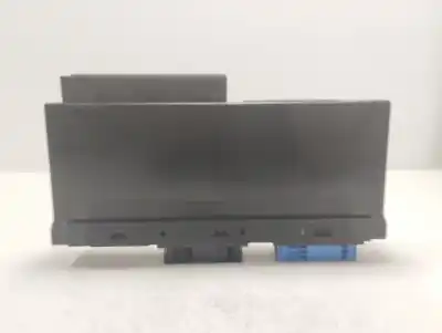 Second-hand car spare part electronic module for bmw x1 (e84) sdrive 18d oem iam references 6135930573602  