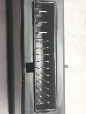 Second-hand car spare part electronic module for bmw x1 (e84) sdrive 18d oem iam references 6135930573602  