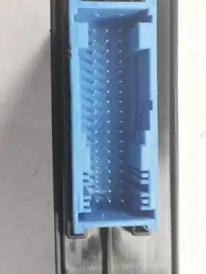 Second-hand car spare part electronic module for bmw x1 (e84) sdrive 18d oem iam references 6135930573602  