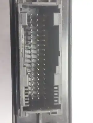 Second-hand car spare part electronic module for bmw x1 (e84) sdrive 18d oem iam references 6135930573602  