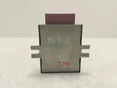 Second-hand car spare part electronic module for bmw x1 (e84) sdrive 18d oem iam references 55892110  