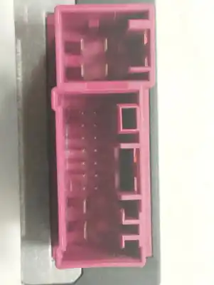 Tweedehands auto-onderdeel elektronische module voor bmw x1 (e84) sdrive 18d oem iam-referenties 55892110