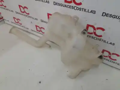 Peça sobressalente para automóvel em segunda mão depósito do limpa vidros por mazda 2 (de_, dh_) 1.3 (de3fs) referências oem iam d65167481  