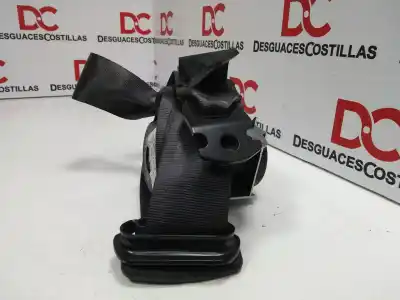 Автозапчасти б/у задний левый ремень безопасности за opel corsa e selective ссылки oem iam 609160500d 13427752 / 13427731 / 627586700 13427752 / 367416257