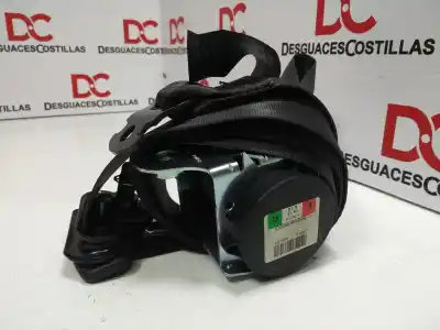 Автозапчасти б/у задний левый ремень безопасности за opel corsa e selective ссылки oem iam 609160500d 13427752 / 13427731 / 627586700 13427752 / 367416257