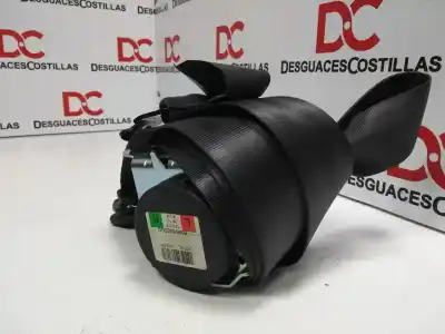 Автозапчасти б/у задний левый ремень безопасности за opel corsa e selective ссылки oem iam 609160500d 13427752 / 13427731 / 627586700 13427752 / 367416257