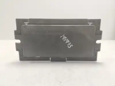 Second-hand car spare part electronic module for bmw x1 (e84) sdrive 18d oem iam references 537001802  