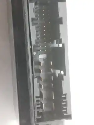 Second-hand car spare part electronic module for bmw x1 (e84) sdrive 18d oem iam references 537001802  