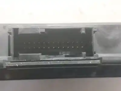 Second-hand car spare part electronic module for bmw x1 (e84) sdrive 18d oem iam references 537001802  