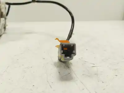 Second-hand car spare part REAR LEFT DOOR LOCK for HONDA CR-V (RD1/3)  OEM IAM references 72650S10J11  