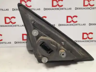 Pezzo di ricambio per auto di seconda mano specchio sinistro per renault laguna (b56) 1.9 dti diesel cat 98 cv / 72 kw riferimenti oem iam   