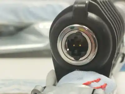 Tweedehands auto-onderdeel gordijnairbag voor links voor bmw x1 (e84) sdrive 18d oem iam-referenties 72122991177