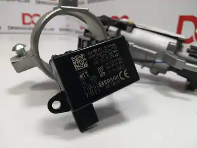 Pezzo di ricambio per auto di seconda mano interruttore di avviamento per opel corsa e selective riferimenti oem iam 13496392 13393062 4121694