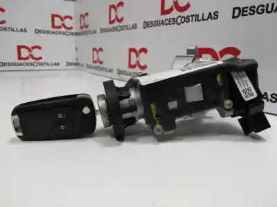 Pezzo di ricambio per auto di seconda mano interruttore di avviamento per opel corsa e selective riferimenti oem iam 13496392 13393062 4121694