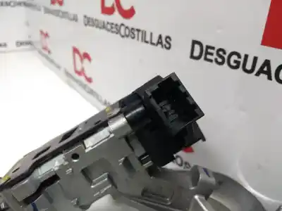 Автозапчастина б/у  для OPEL CORSA E  Посилання на OEM IAM 13496392 13393062 4121694