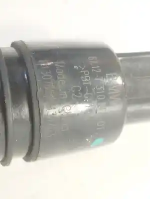 Second-hand car spare part washer pump for bmw x1 (e84) sdrive 18d oem iam references 67127310147  