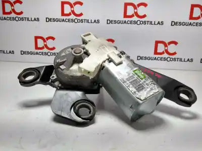 Pezzo di ricambio per auto di seconda mano motore tergicristallo posteriore per citroen c2 x riferimenti oem iam 9683557580  
