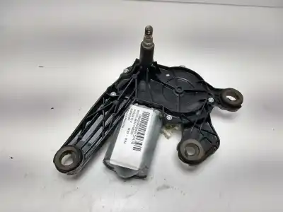 Pezzo di ricambio per auto di seconda mano motore tergicristallo posteriore per citroen c2 x riferimenti oem iam 9683557580  
