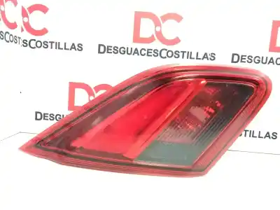 Автозапчасти б/у левый задний фонарь за opel corsa e selective ссылки oem iam 460034366 0287504112 39012623