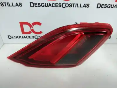 Автозапчасти б/у левый задний фонарь за opel corsa e selective ссылки oem iam 460034366 0287504112 39012623