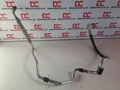 İkinci el araba yedek parçası KLIMA BORULARI için SEAT ALTEA (5P1)  OEM IAM referansları 1K0820743BT  