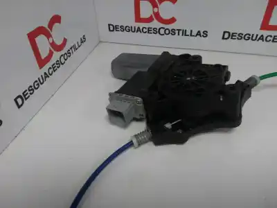 Автозапчасти б/у регулятор стекла переднего правого за opel corsa e selective ссылки oem iam 541613212  13447039