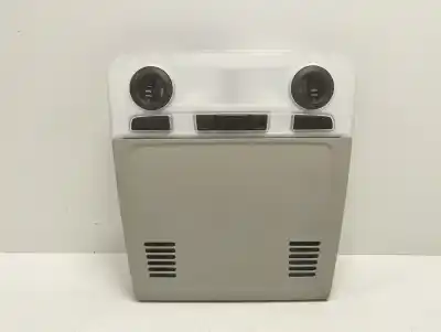 Pezzo di ricambio per auto di seconda mano luce interna per bmw x1 (e84) sdrive 18d riferimenti oem iam 922547501  