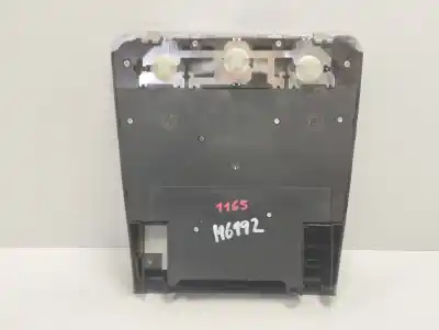 Pezzo di ricambio per auto di seconda mano luce interna per bmw x1 (e84) sdrive 18d riferimenti oem iam 922547501  