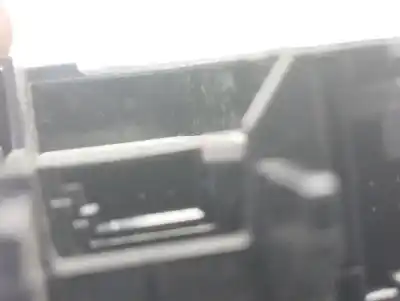 Pezzo di ricambio per auto di seconda mano luce interna per bmw x1 (e84) sdrive 18d riferimenti oem iam 922547501  