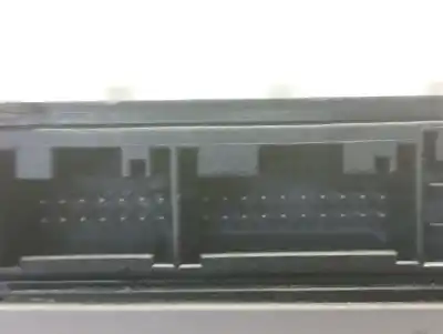 Tweedehands auto-onderdeel binnenlicht voor bmw x1 (e84) sdrive 18d oem iam-referenties 922547501