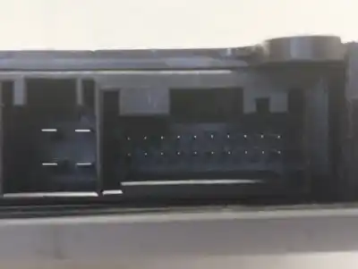 Pezzo di ricambio per auto di seconda mano luce interna per bmw x1 (e84) sdrive 18d riferimenti oem iam 922547501  