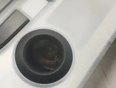 Pezzo di ricambio per auto di seconda mano luce interna per bmw x1 (e84) sdrive 18d riferimenti oem iam 922547501  