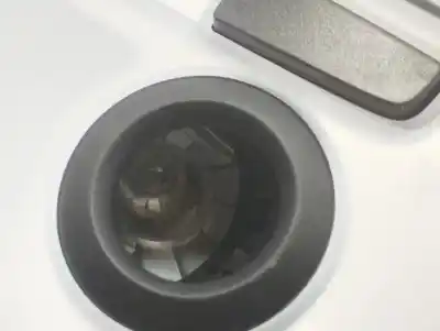 Pezzo di ricambio per auto di seconda mano luce interna per bmw x1 (e84) sdrive 18d riferimenti oem iam 922547501  