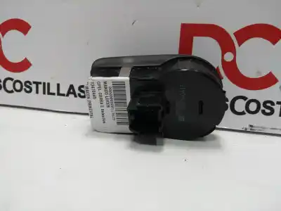 Автозапчастина б/у управління світлом для opel corsa e selective посилання на oem iam 13470445 6359540445 17001785