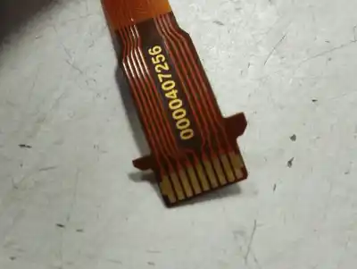 Second-hand car spare part cruise control switch for bmw x1 (e84) sdrive 18d oem iam references 01308150  