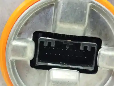 Second-hand car spare part xenon headlights control unit  for bmw x1 (e84) sdrive 18d oem iam references 7342174  