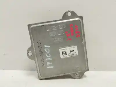 Second-hand car spare part xenon headlights control unit  for bmw x1 (e84) sdrive 18d oem iam references 7342174  