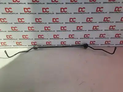 Peça sobressalente para automóvel em segunda mão barra estabilizadora traseira por bmw serie 3 berlina (e90) 318d referências oem iam 676442304