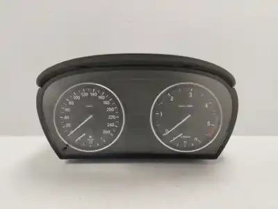 Tweedehands auto-onderdeel instrumentenpaneel voor bmw x1 (e84) sdrive 18d oem iam-referenties 928384002