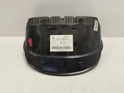 Peça sobressalente para automóvel em segunda mão quadrante por bmw x1 (e84) sdrive 18d referências oem iam 928384002  