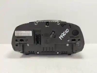 Peça sobressalente para automóvel em segunda mão quadrante por bmw x1 (e84) sdrive 18d referências oem iam 928384002  