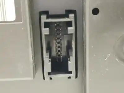 Peça sobressalente para automóvel em segunda mão quadrante por bmw x1 (e84) sdrive 18d referências oem iam 928384002  