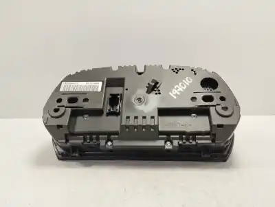 Peça sobressalente para automóvel em segunda mão quadrante por bmw x1 (e84) sdrive 18d referências oem iam 928384002  