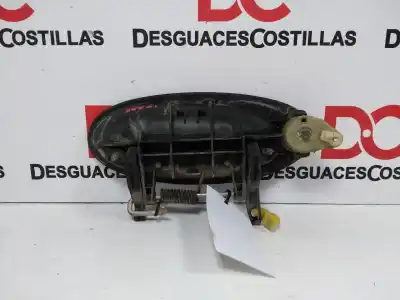 Pezzo di ricambio per auto di seconda mano  per RENAULT LAGUNA (B56)  Riferimenti OEM IAM 7700821373  