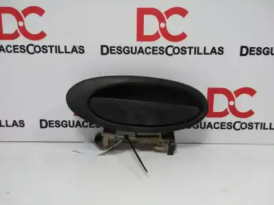 Pezzo di ricambio per auto di seconda mano  per RENAULT LAGUNA (B56)  Riferimenti OEM IAM 7700821371  