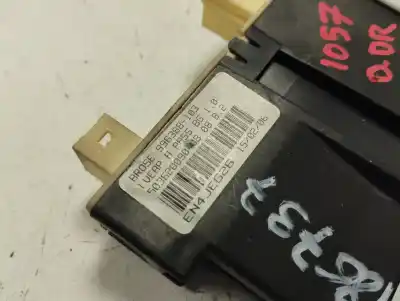 Автозапчасти б/у МОТОР СТЕКЛА ПЕРЕДНЕГО ПРАВОГО за CITROEN C4 BERLINA  ссылки OEM IAM 996388103  