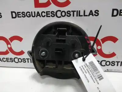 Автозапчастина б/у зовнішня ручка ворот для OPEL CORSA E Selective Посилання на OEM IAM 563697283  