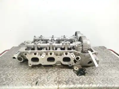 Second-hand car spare part CYLINDER HEAD for PEUGEOT 208  OEM IAM references 9814763180  1617304280